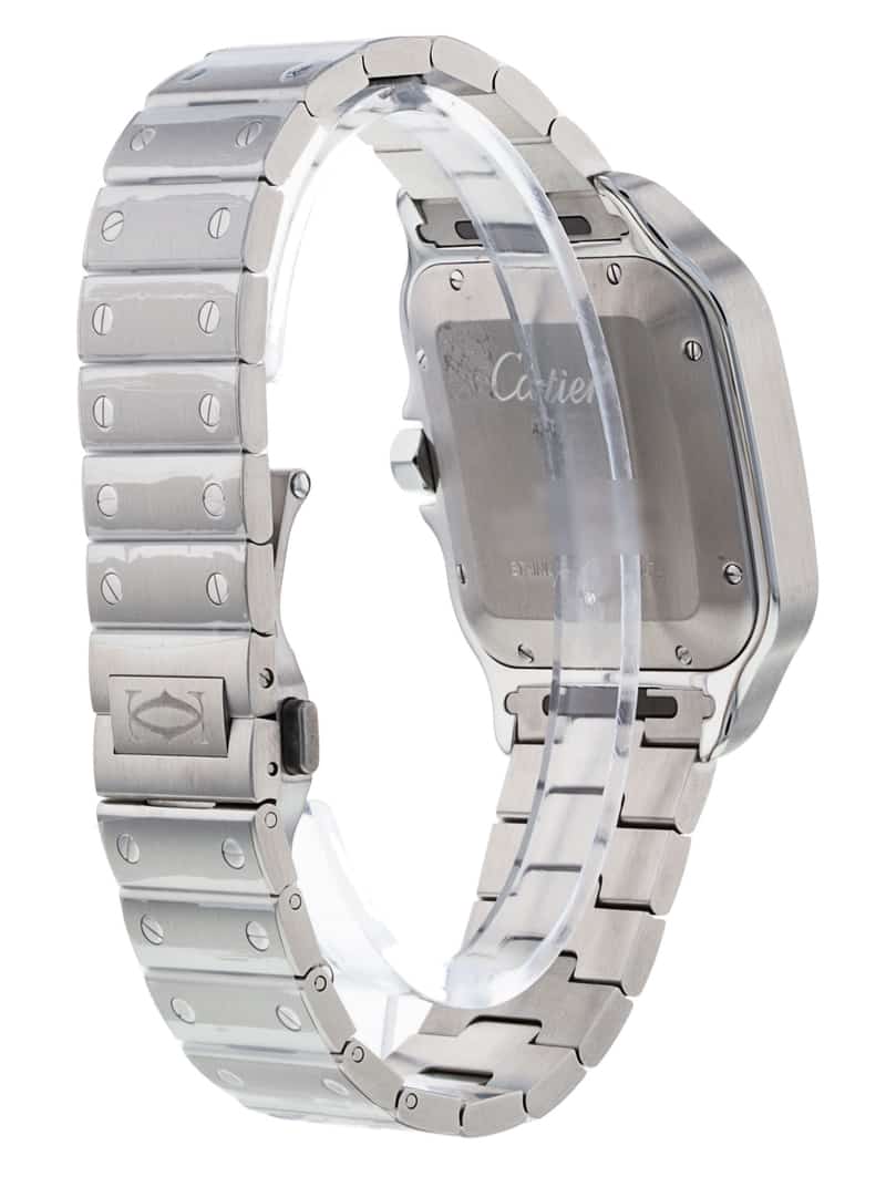 Cartier Santos de Cartier WSSA0030